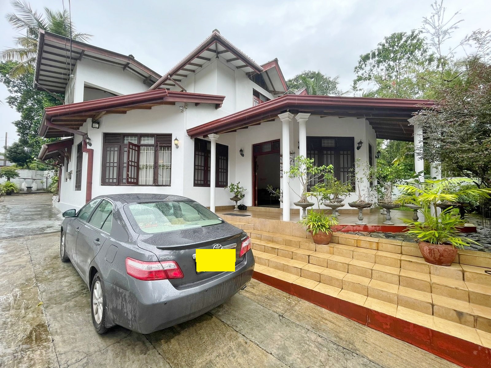 House for Sale in Hokandara [HS 22]