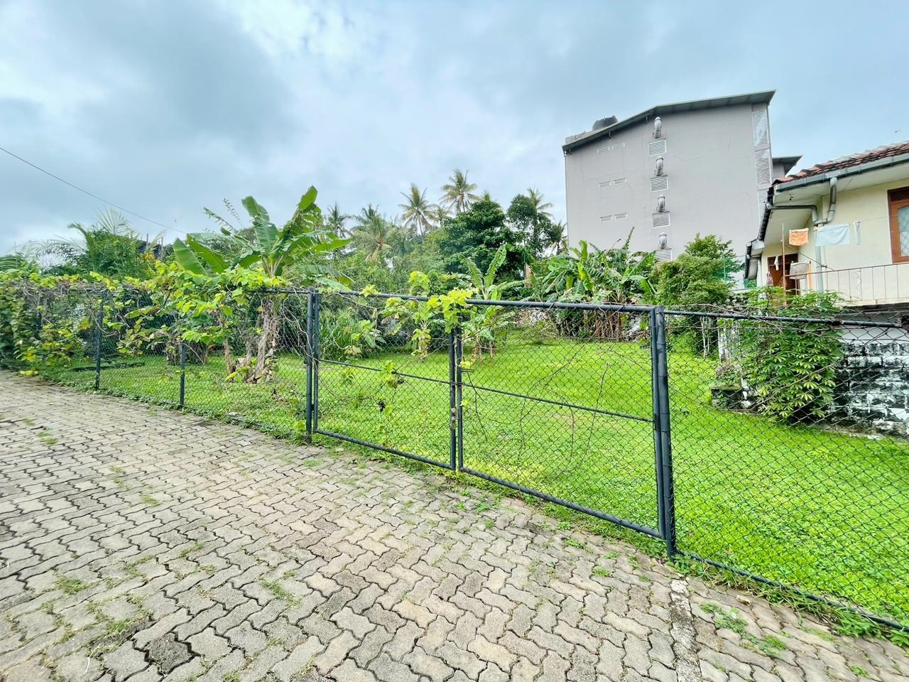 Land for Sale in Dehiwala [LS 110]