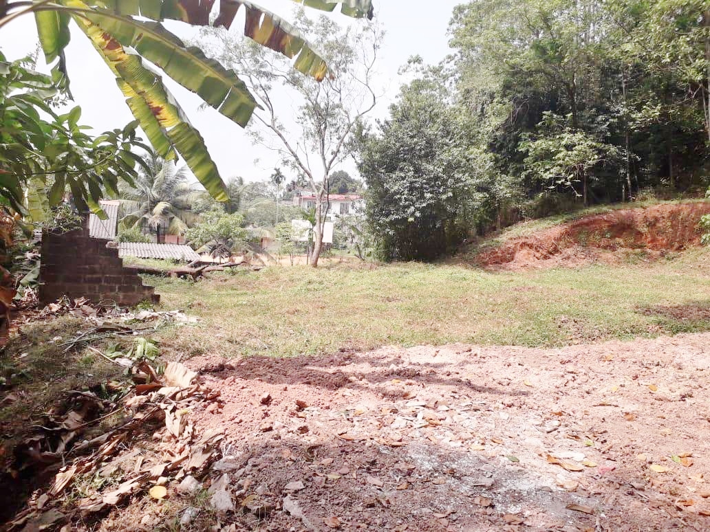 Land for Sale in Rajagiriya [LS 12]