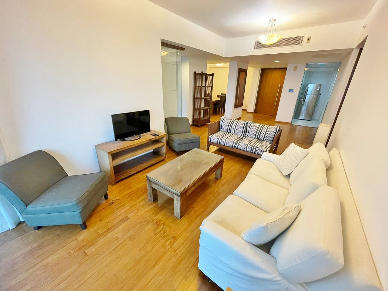 Apartment for Sale at Monarch in Colombo 03 [AS 01]