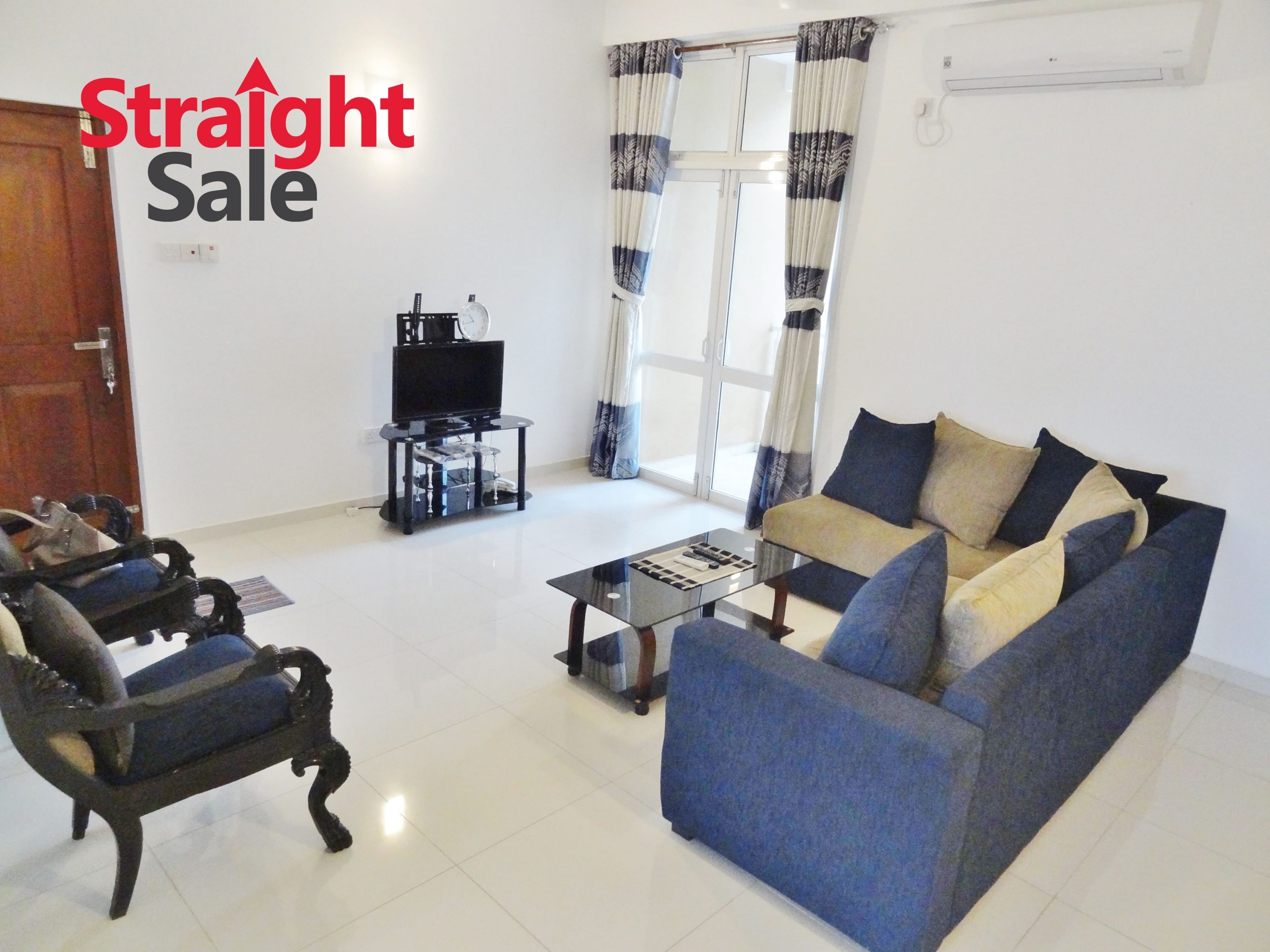 Three Bed Apartment for Rent at in Battaramulla [AR 01]