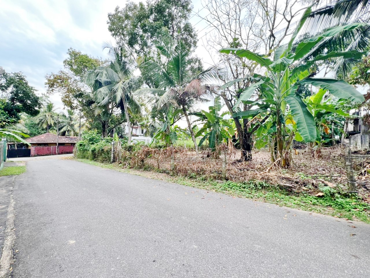 Land for Sale in Thalawathugoda [LS 53]