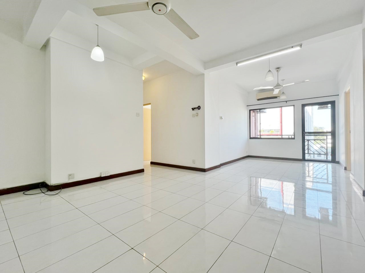 Three Bed Apartment for Sale at Ascon Residencies in Col 09 [AS 07]