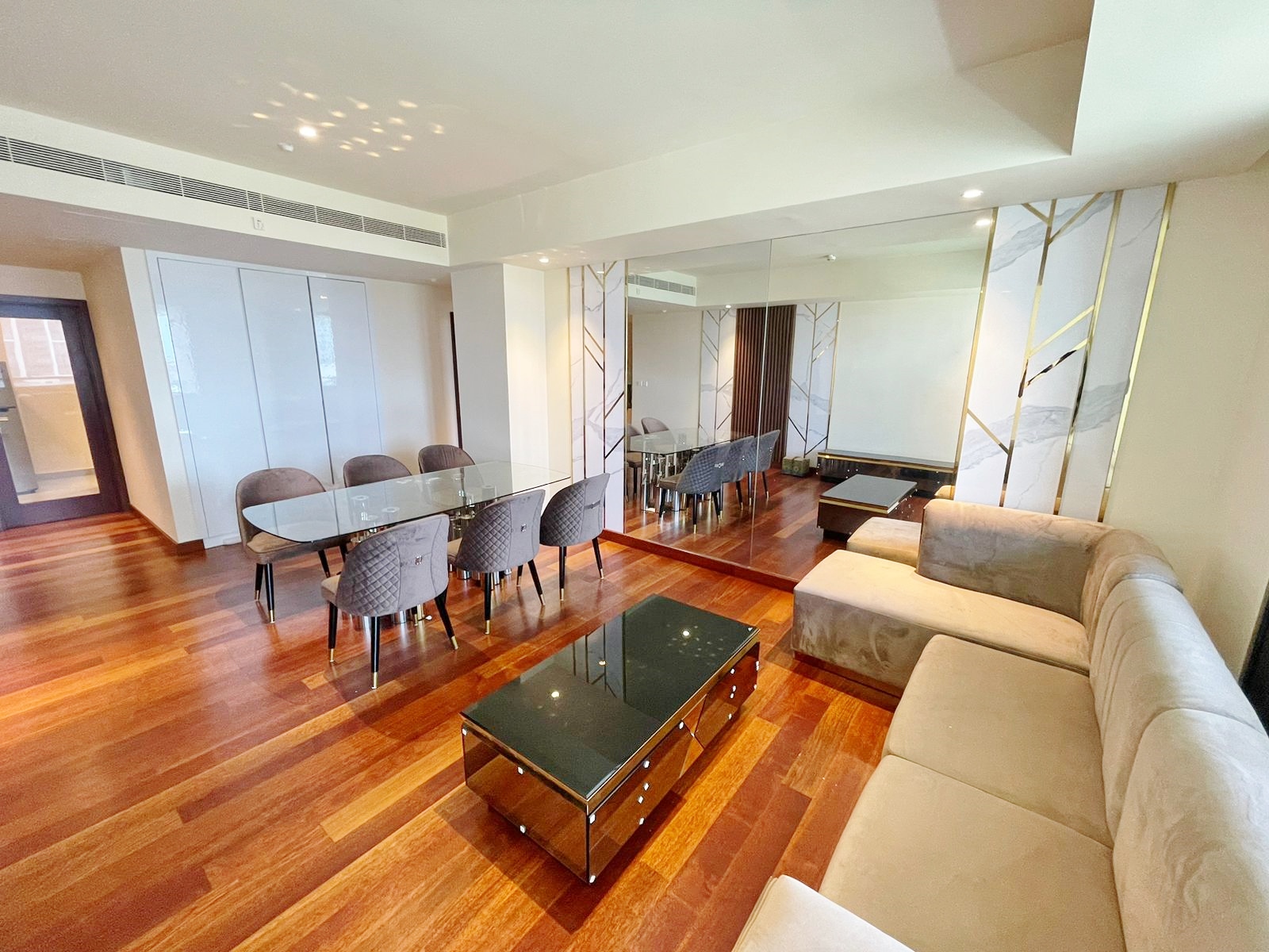 Two Bed Apartment for Sale at Cinnamon Life in Col 02 [AS 04]