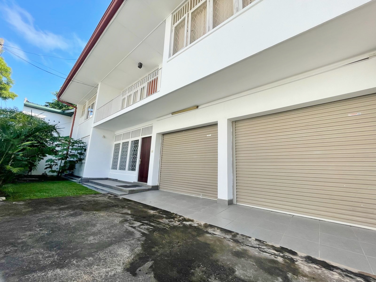 4-Unit House for Sale in Col 06 | Opposite Havelock City [HS 03]
