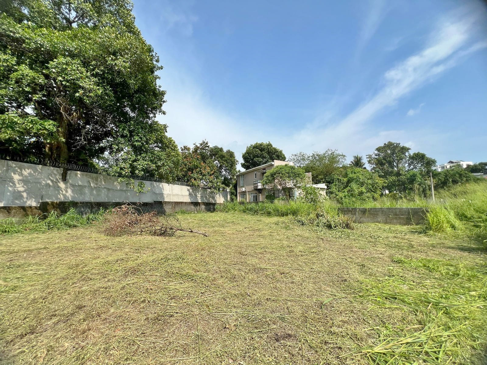 Land for Sale Opposite New Nawala Flyover in Ethul Kotte [LS 02]