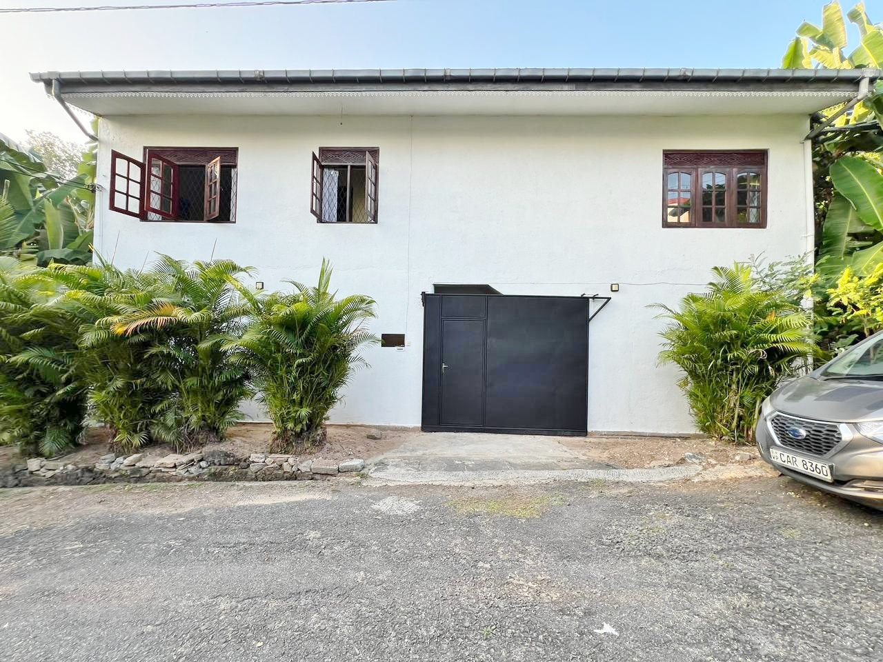 Two-Unit House for Sale in Pannipitiya [HS 02]