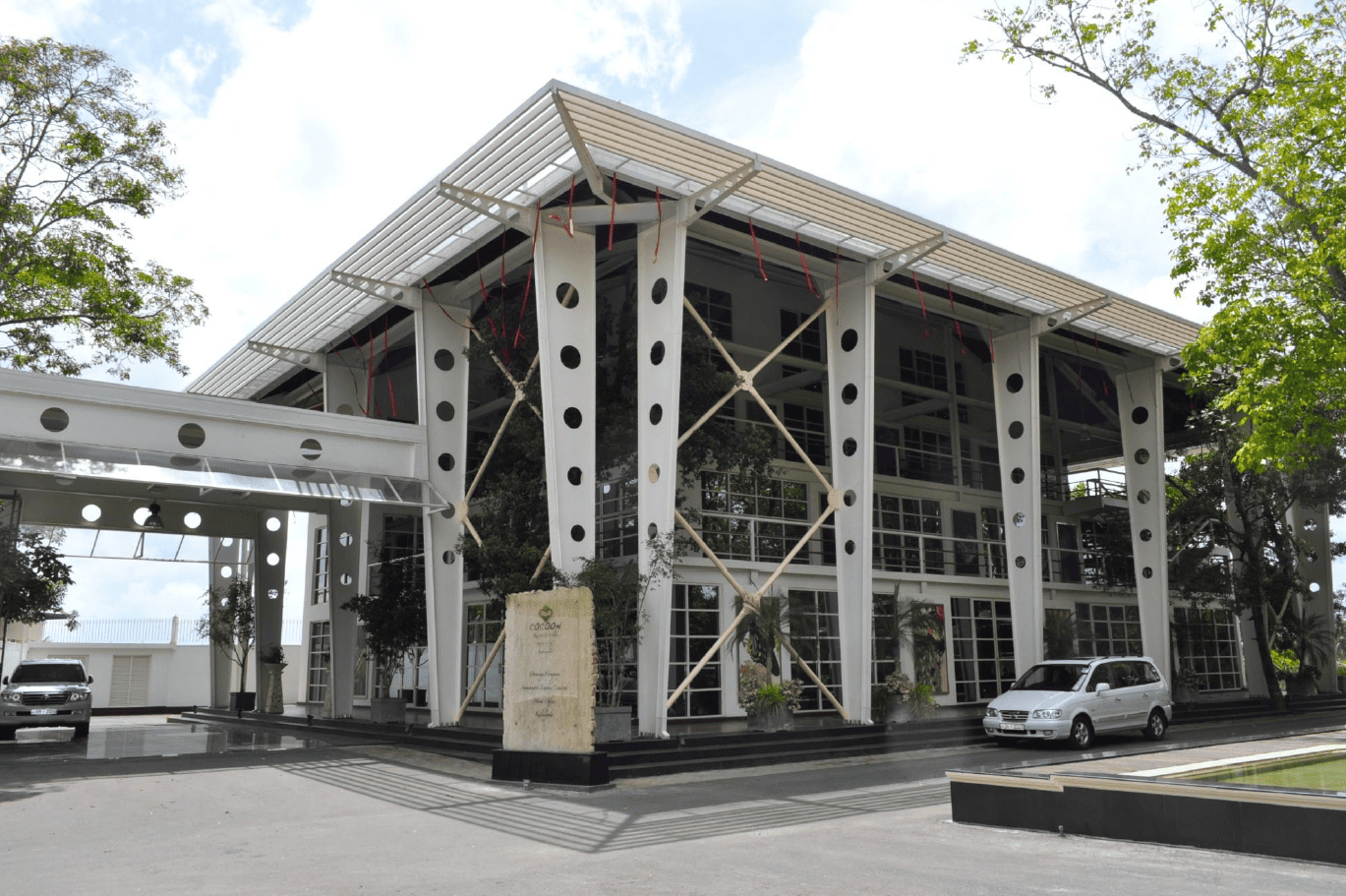 Exclusive Commercial Property for Sale – Pannipitiya [HS 07]