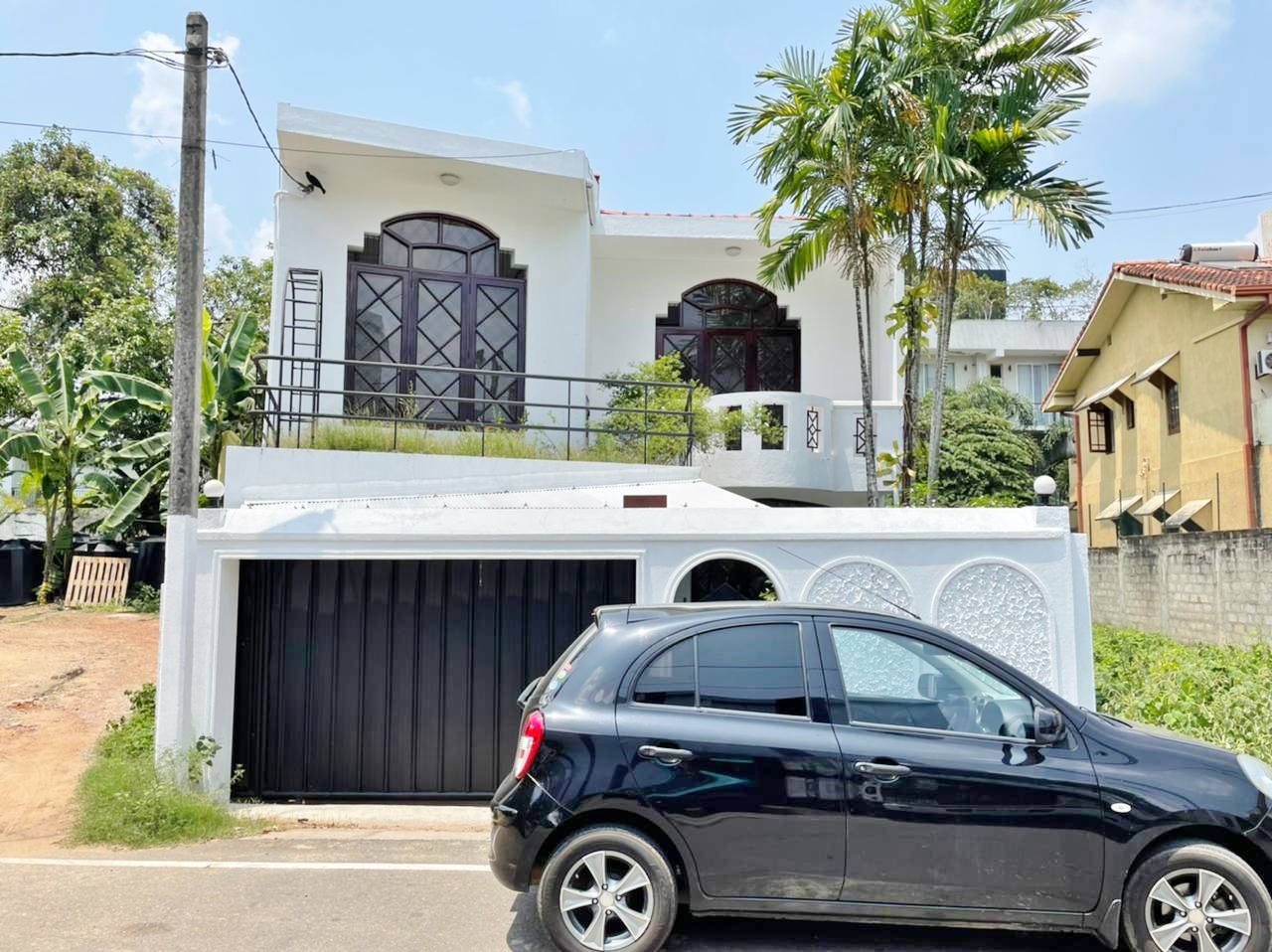 Tenanted House for Sale in Nawala, Rajagiriya [HS 11]