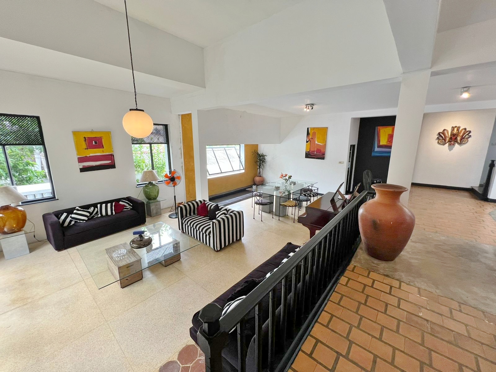 Beautifully Designed 4-Bed Home for Sale in Nugegoda [HS 05]
