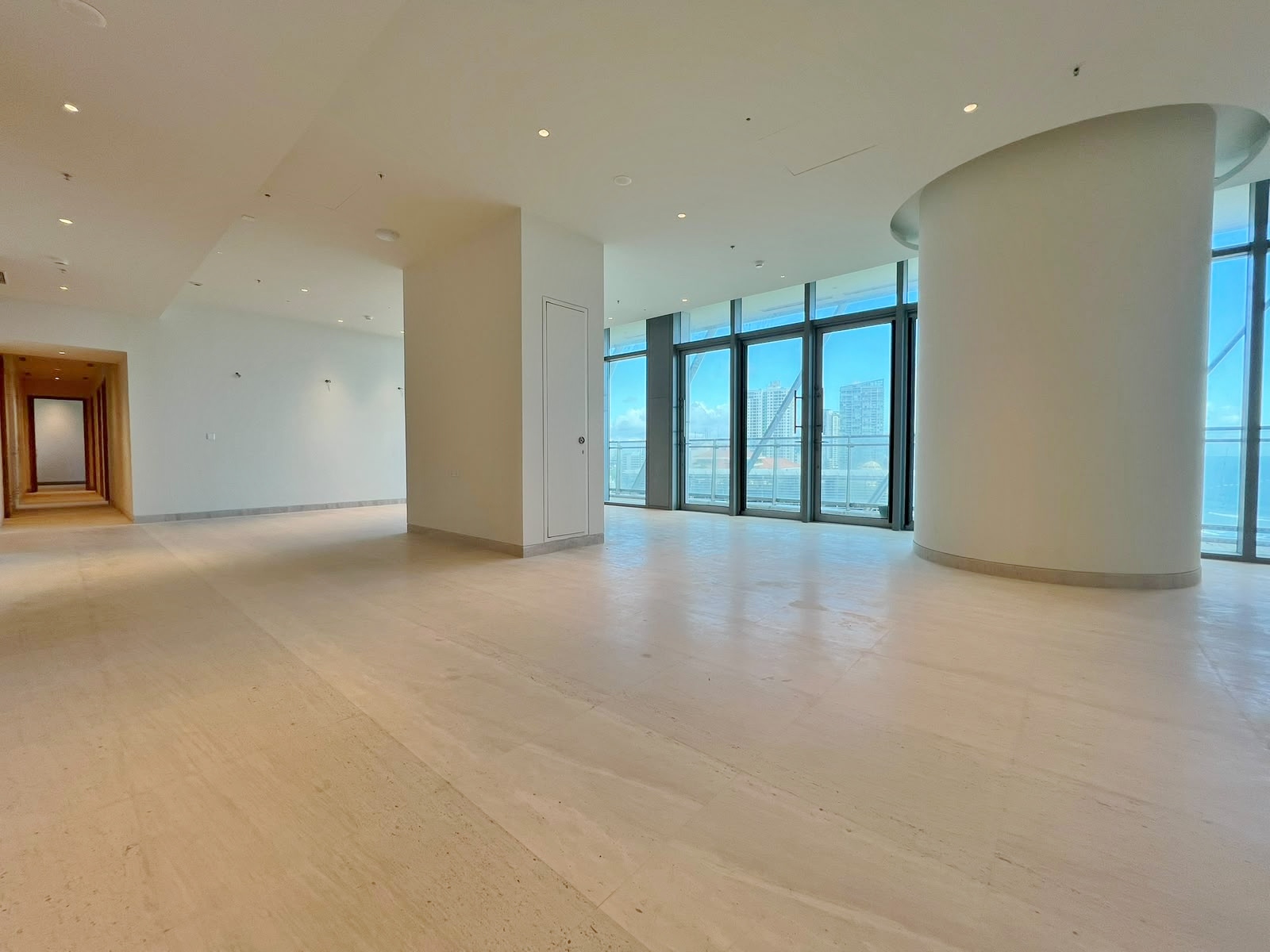 Two-Bed Sky Mansion for Sale at Sapphire Residencies in Col 01 [AS 09]