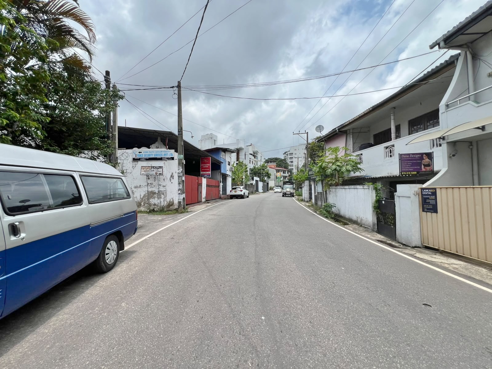 Prime Development Land for Sale in Rajagiriya [LS 08]