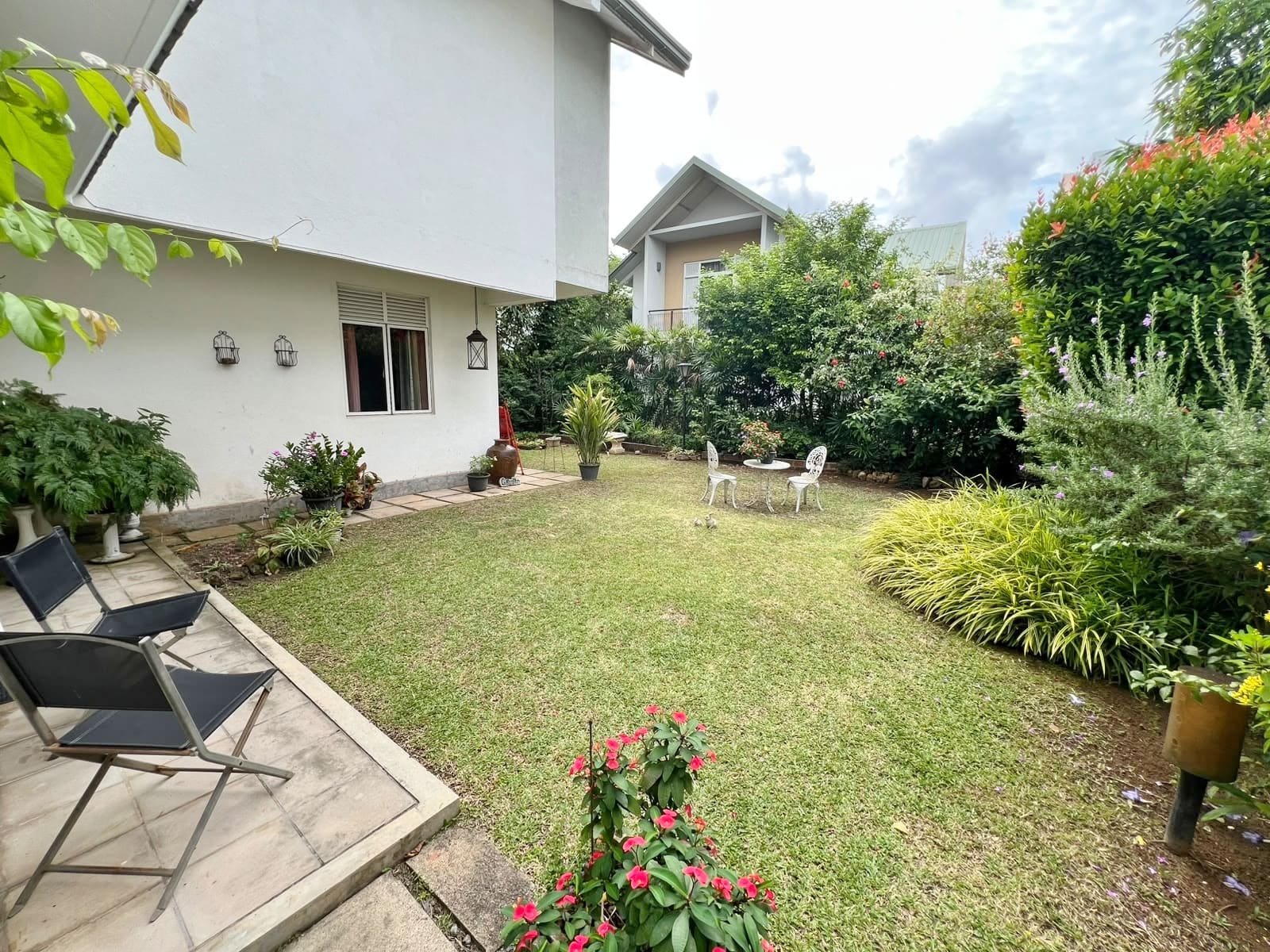 Elegant Home in Secure Gated Community in Malabe [HS 09]