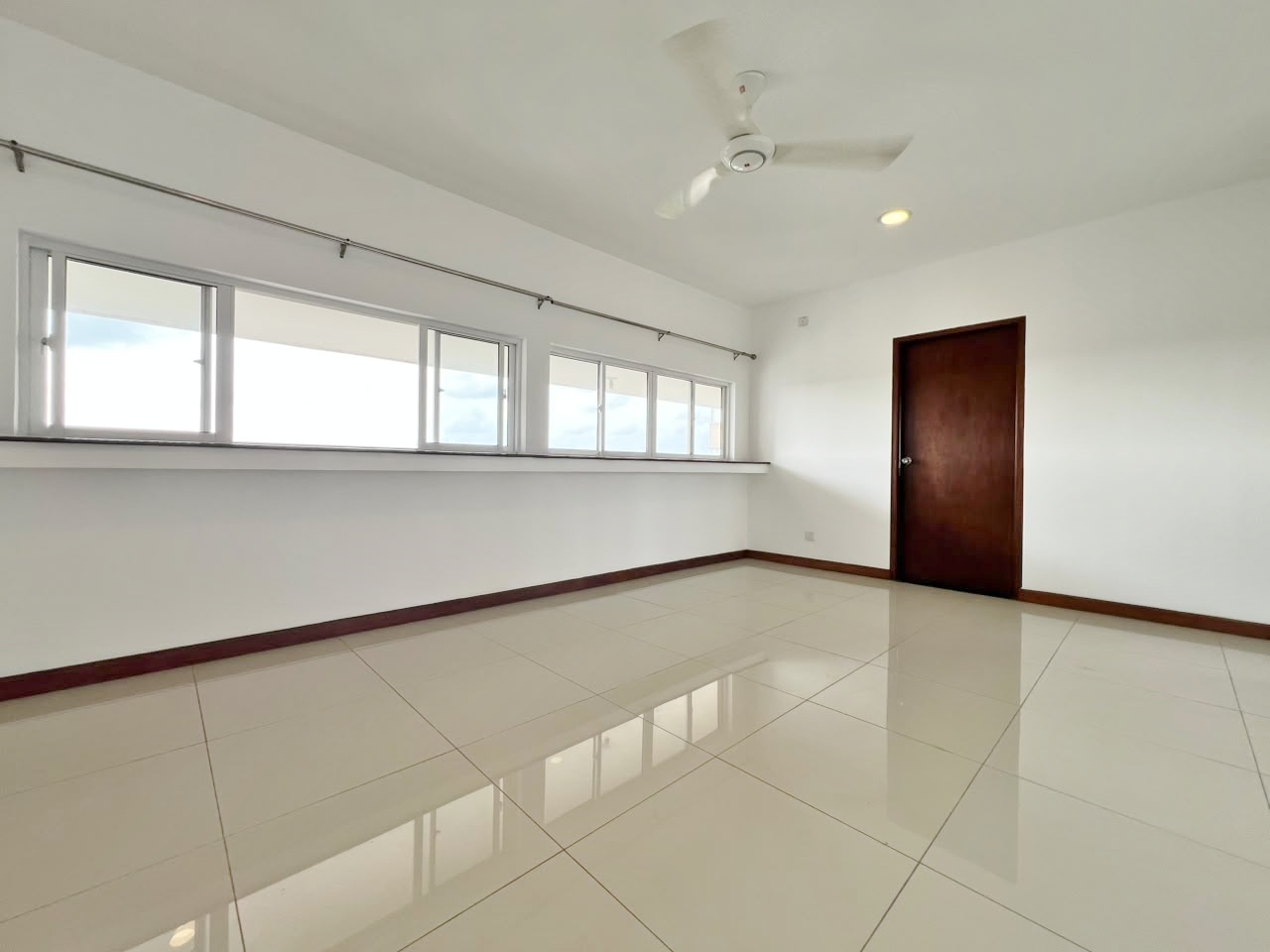 Well-Maintained 2-Bed Apartment at Orchid Residencies in Malabe [AS 06]