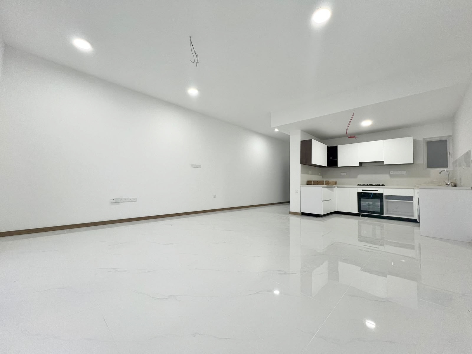 Brand New 3-Bed Apartment for Sale in Colombo 05 [AS 07]
