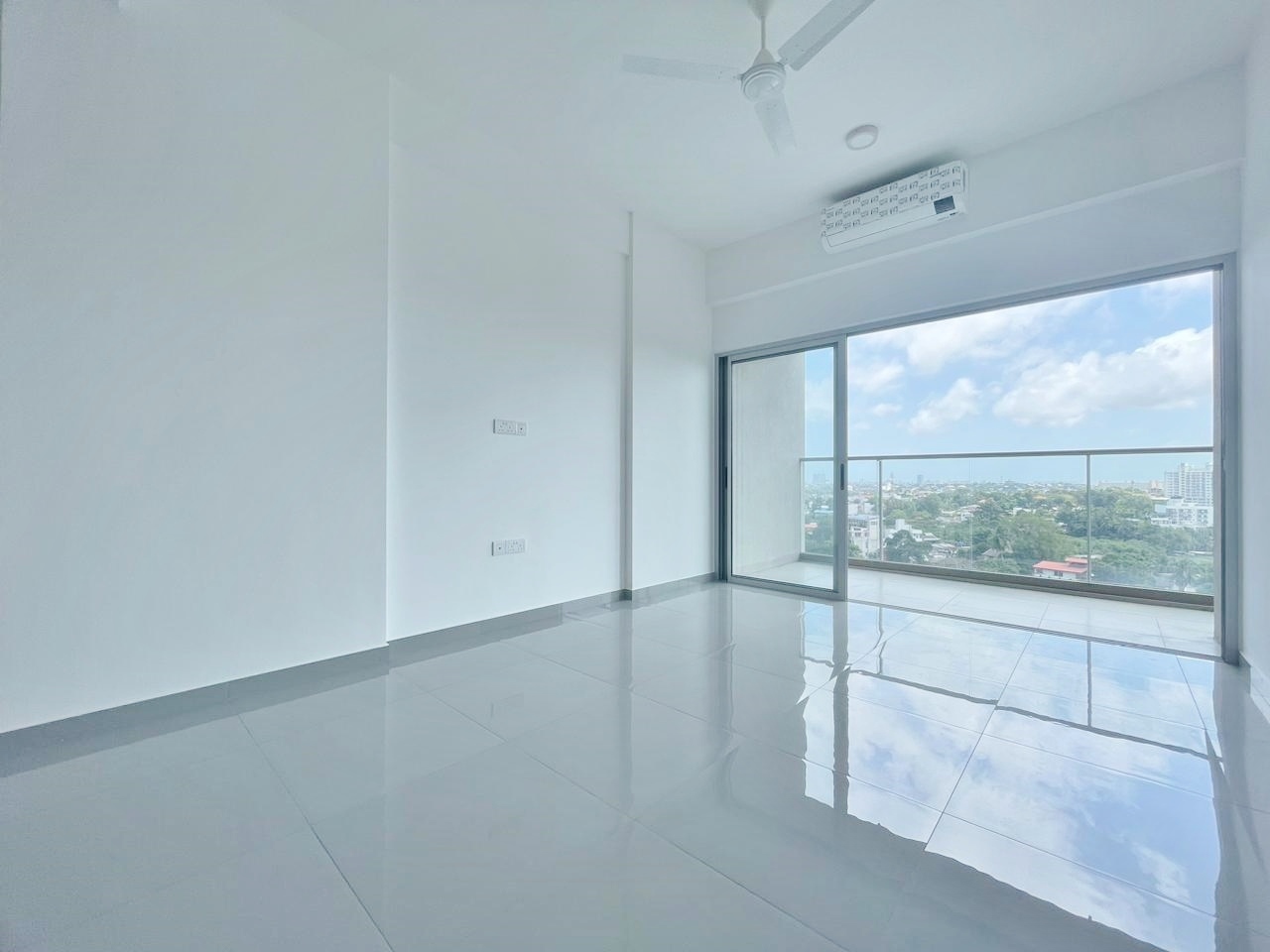 2-Bed Apartment for Rent at Iconic Galaxy in Rajagiriya [AR 02]
